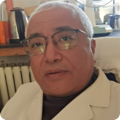 温晓松医生头像照片