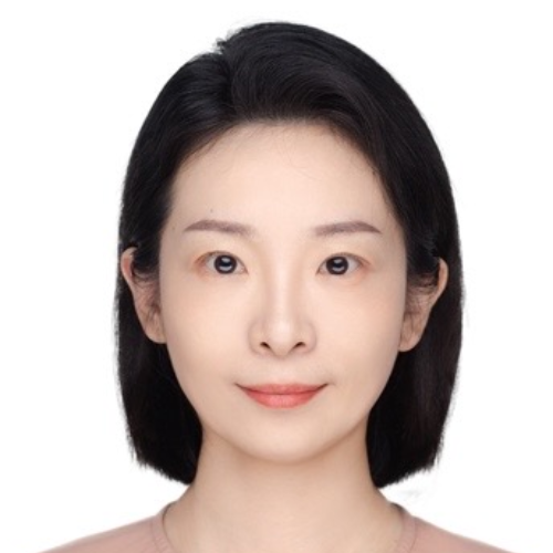 陈小娟医生头像照片