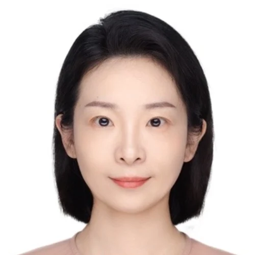 陈小娟