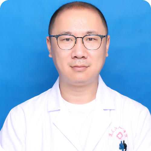 李强医生头像照片