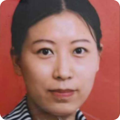 科普，高峻医生头像照片