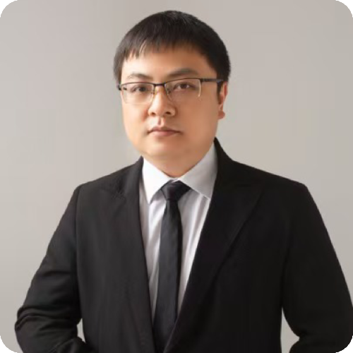 向元志医生头像照片