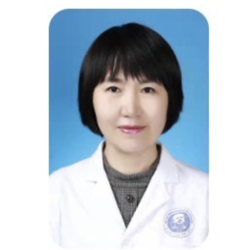 石爱平医生头像照片