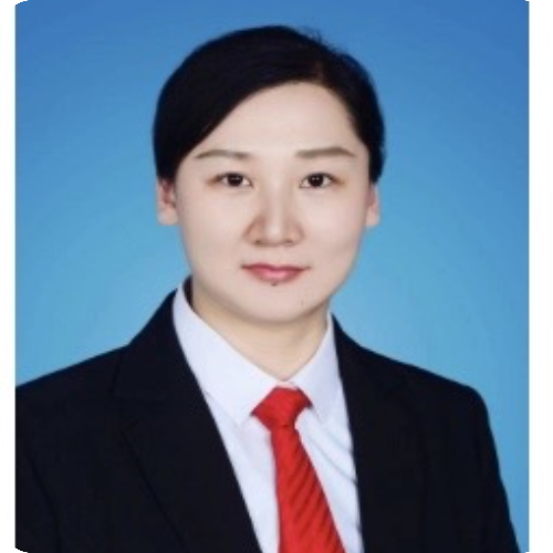张丽萍