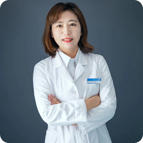 王忠玲医生头像照片