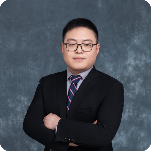 张松医生头像照片
