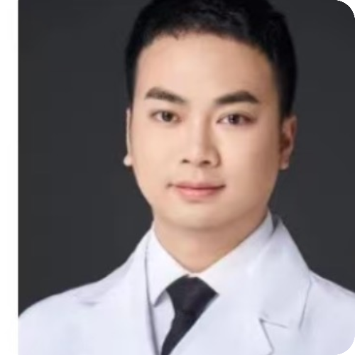 常帅医生照片