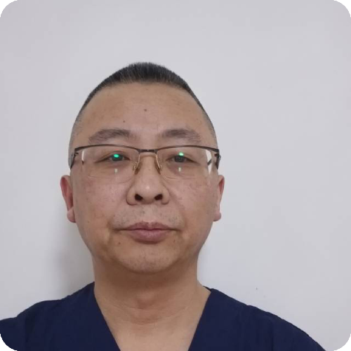 高玉明医生头像照片