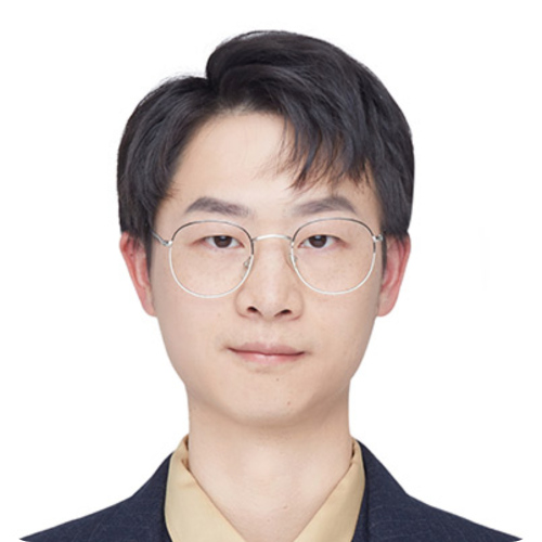 刘洋医生照片