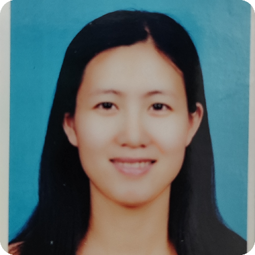 科普，沈苓医生头像照片