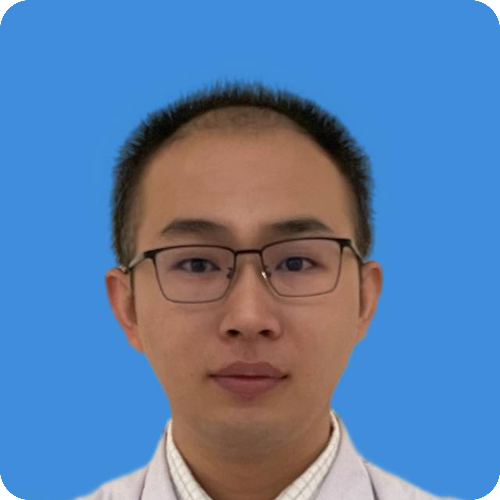 科普，陈志强医生头像照片