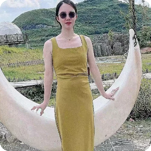 丁青翠
