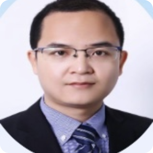 科普，王刚刚医生头像照片