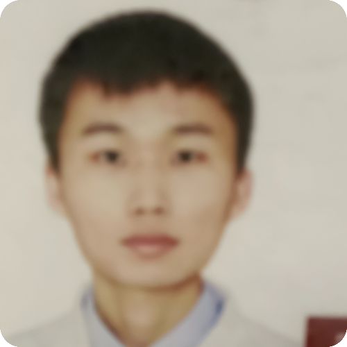 宋阳医生头像照片