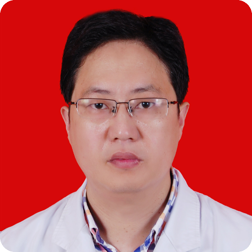 科普，陈小军医生头像照片
