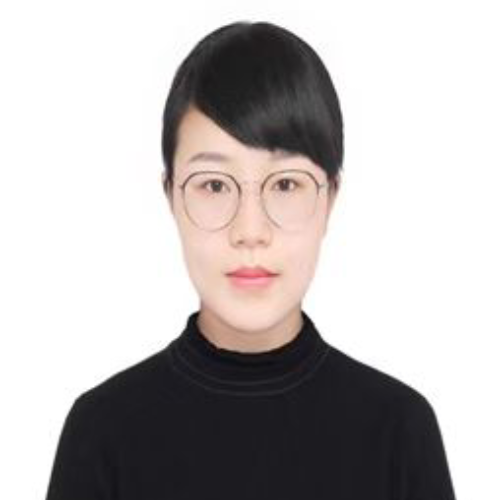 科普，符丹丽专家医生头像