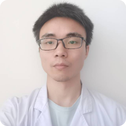 李凯医生头像照片