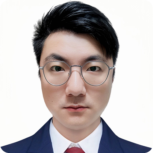 科普，郭峰医生头像照片