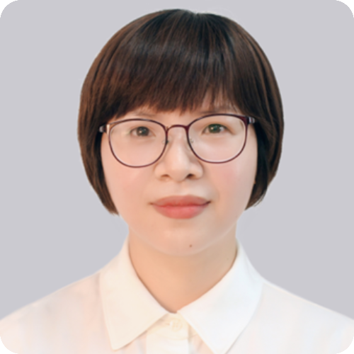 科普，赵丽萍专家医生头像