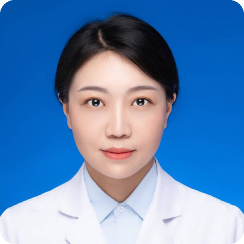 张炳兰医生头像照片
