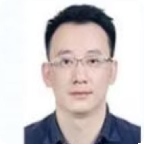 科普，张鸣杰医生头像照片