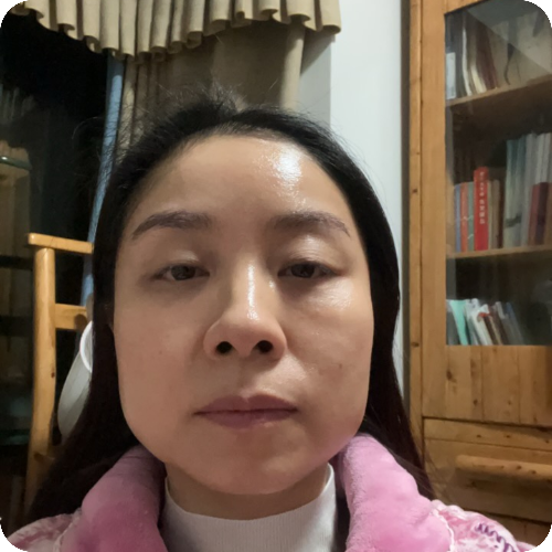 李婷医生头像照片