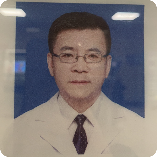 科普，赵建斌医生头像照片