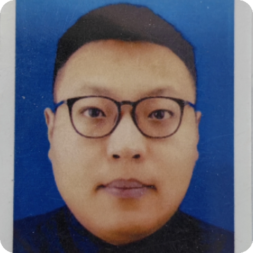 陆兆辉医生头像照片