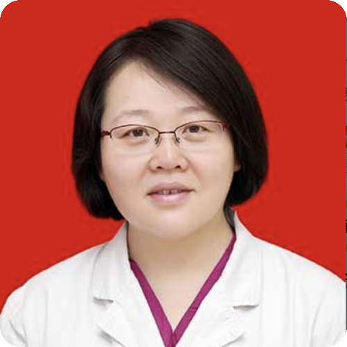 科普，王赞宏医生头像照片