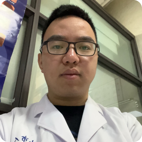 科普，张雨医生头像照片