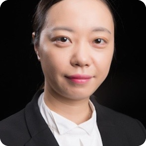 缪小莉医生头像照片