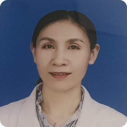 科普，刘芳芳专家医生头像