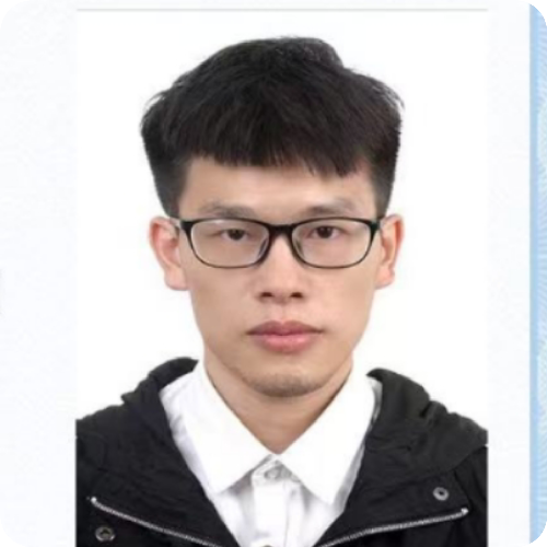 科普，李文旭医生头像照片