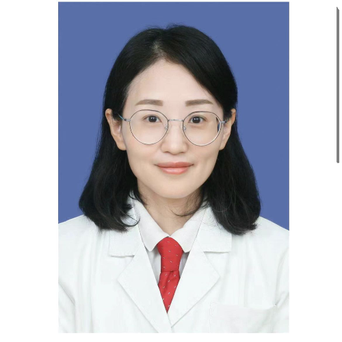 科普，陈超专家医生头像