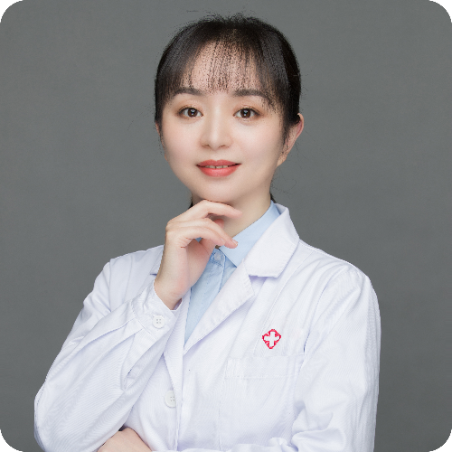 科普，曾文卫医生头像照片