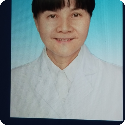 李秋霞医生头像照片