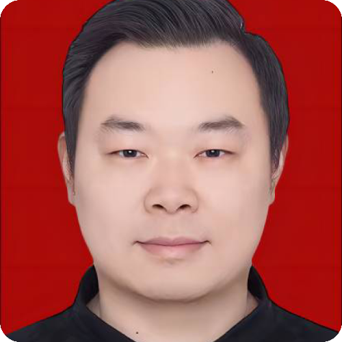 周洪平医生头像照片