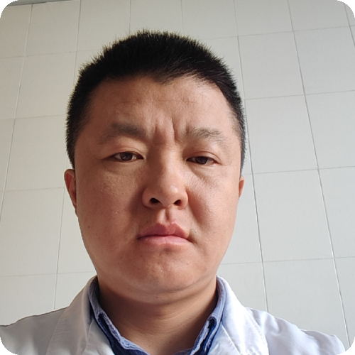 郭峰医生照片