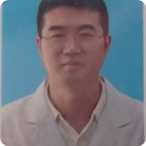 张俊医生头像照片