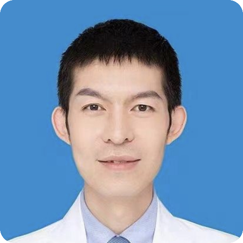 科普，王鹏飞医生头像照片