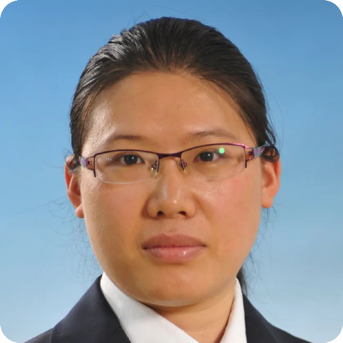 科普，牛丽娜专家医生头像