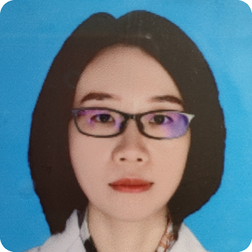 科普，雷蔓医生头像照片