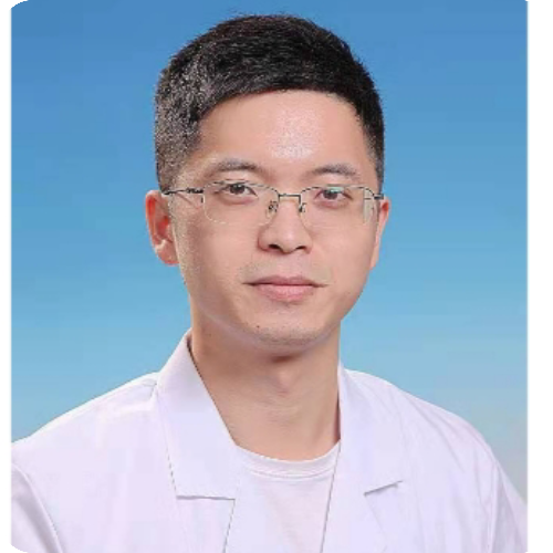 科普，施忠淼医生头像照片
