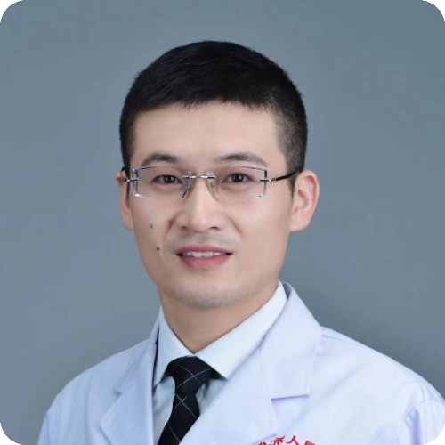 闫佳医生照片