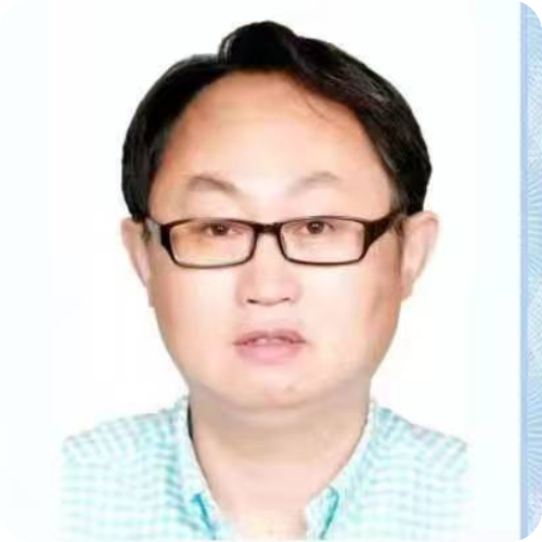 科普，华贵新医生头像照片