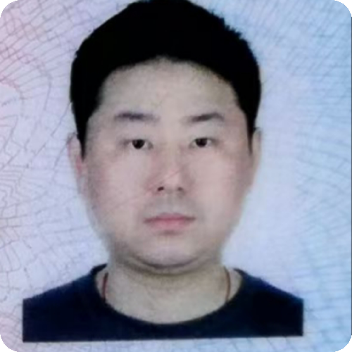 科普，程权医生头像照片