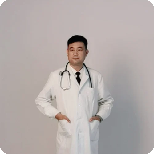 王胜利