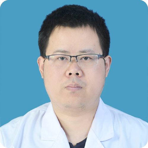田蒙医生照片