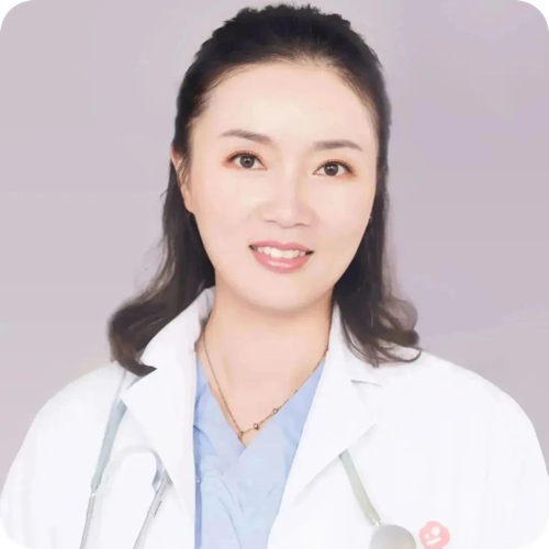 科普，殷虹医生头像照片