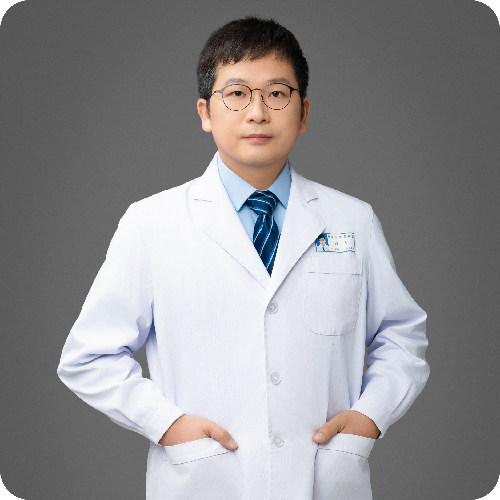 科普，孙飞医生头像照片